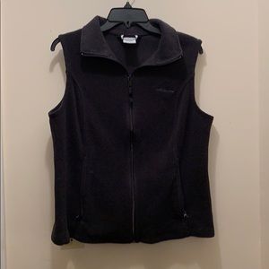 Columbia Vest!!!!